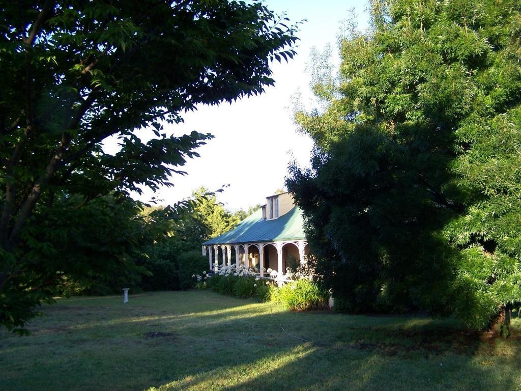 Cleburne Homestead Risdon Phòng bức ảnh