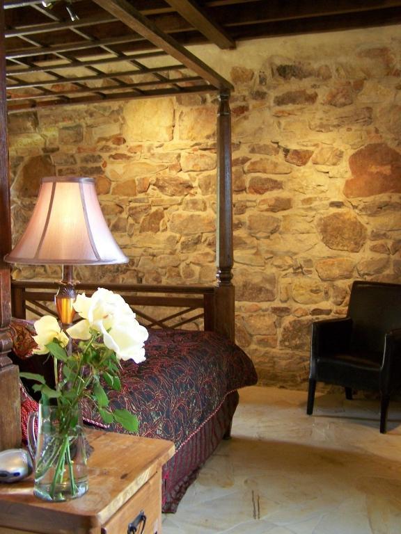 Cleburne Homestead Risdon Phòng bức ảnh