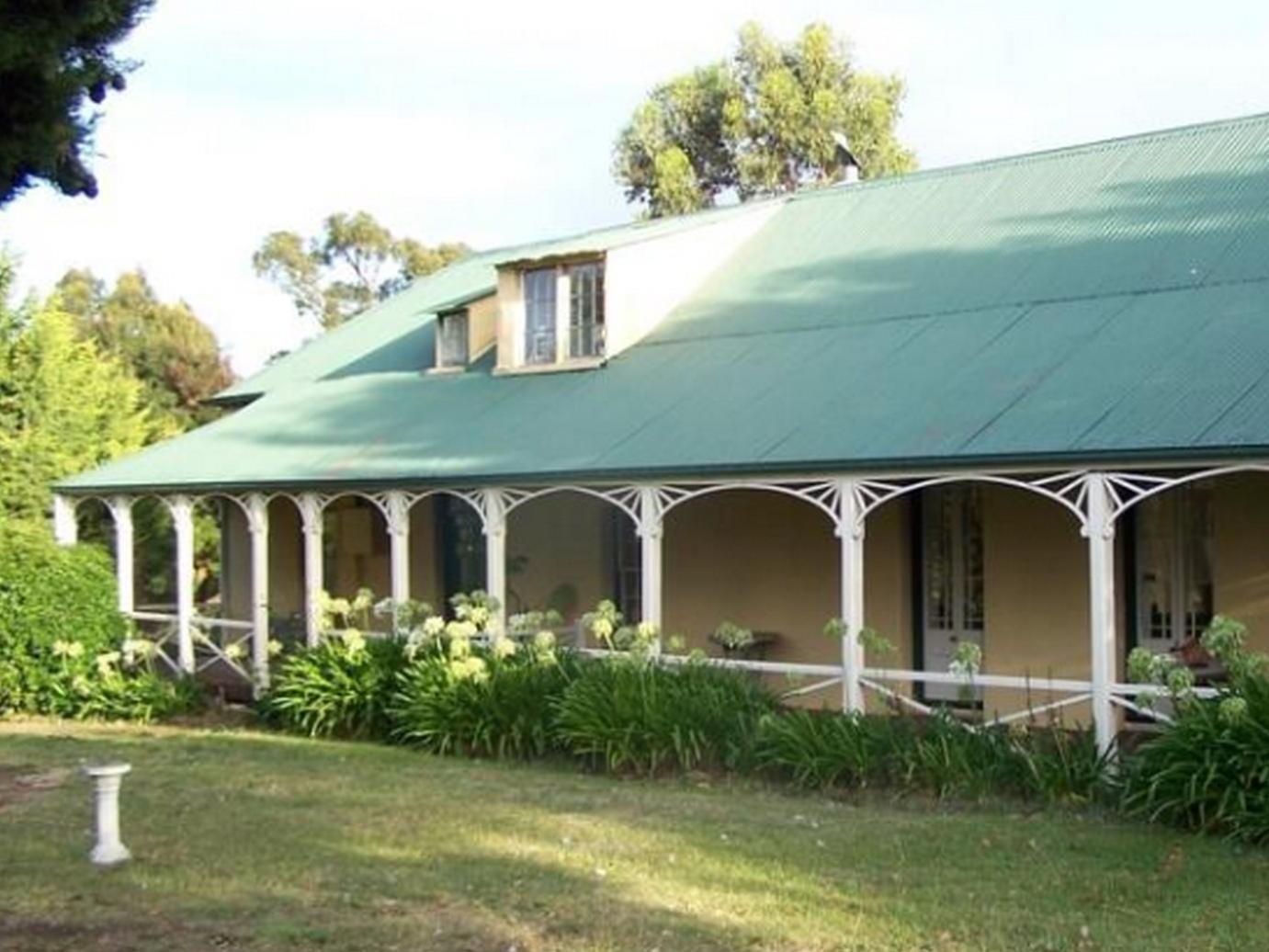Cleburne Homestead Risdon Ngoại thất bức ảnh