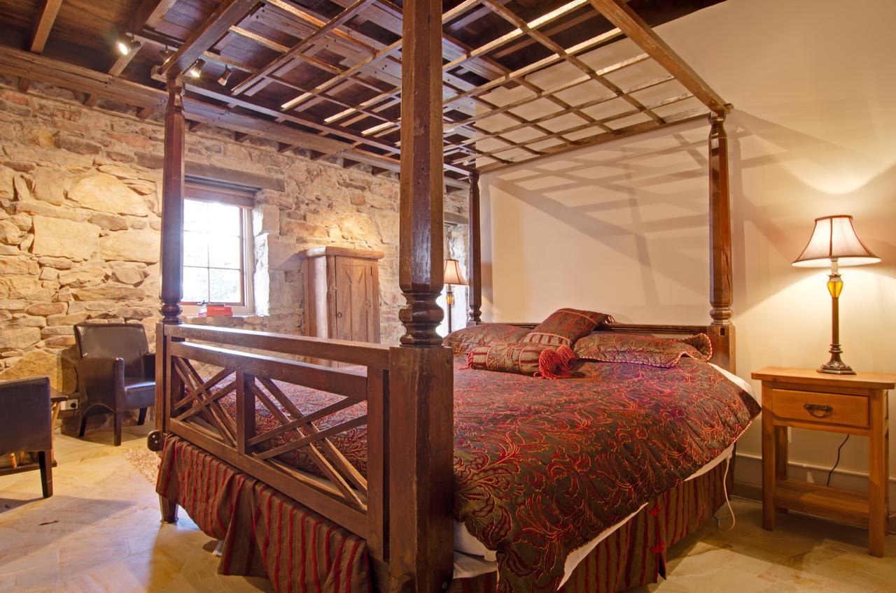 Cleburne Homestead Risdon Ngoại thất bức ảnh