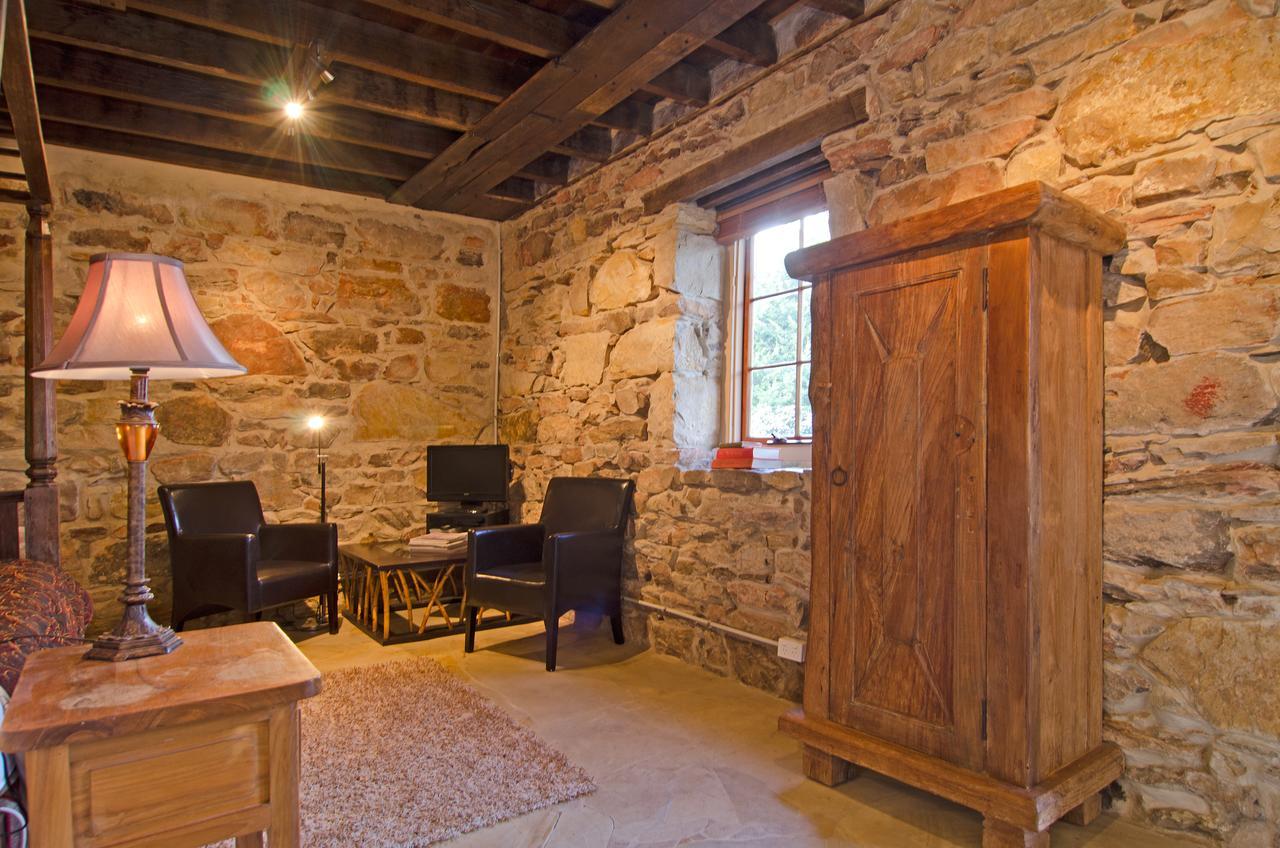 Cleburne Homestead Risdon Ngoại thất bức ảnh