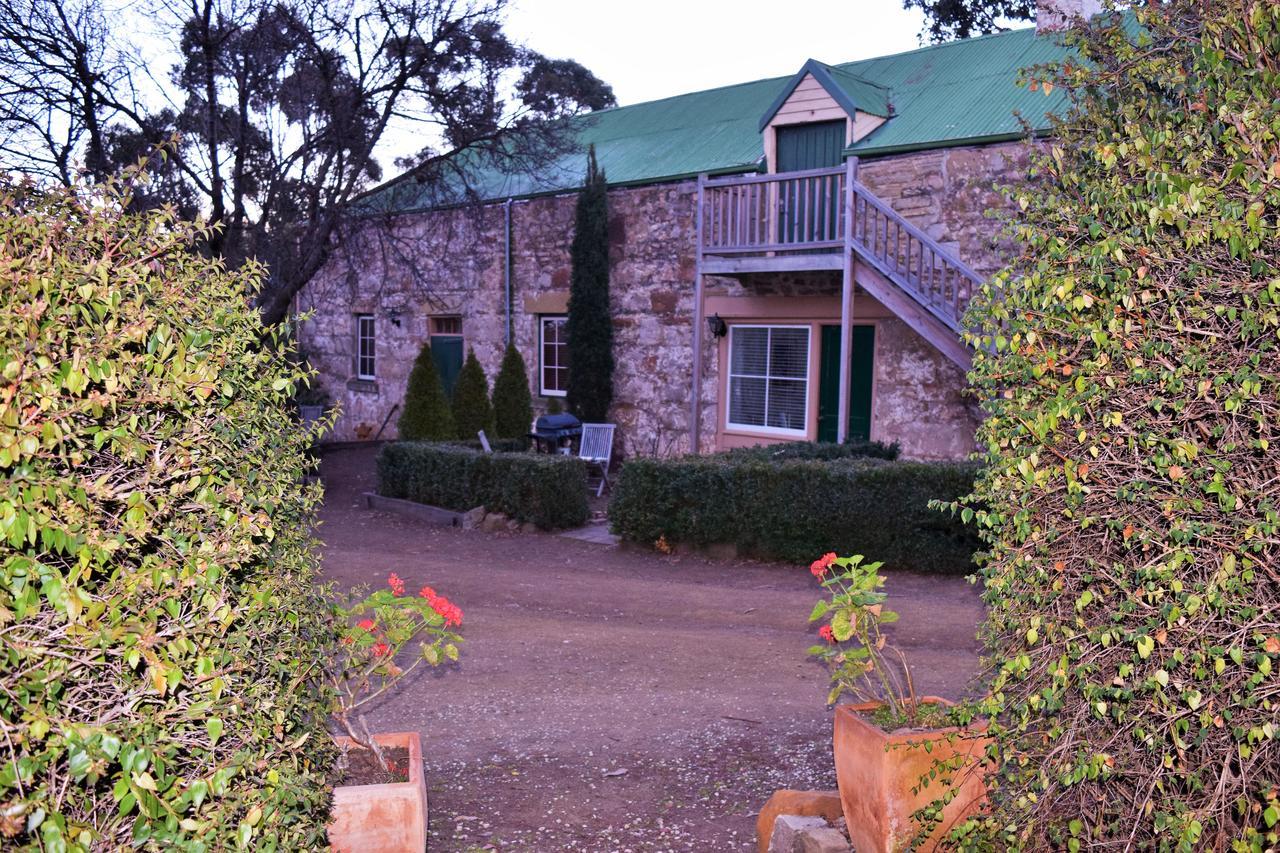 Cleburne Homestead Risdon Ngoại thất bức ảnh