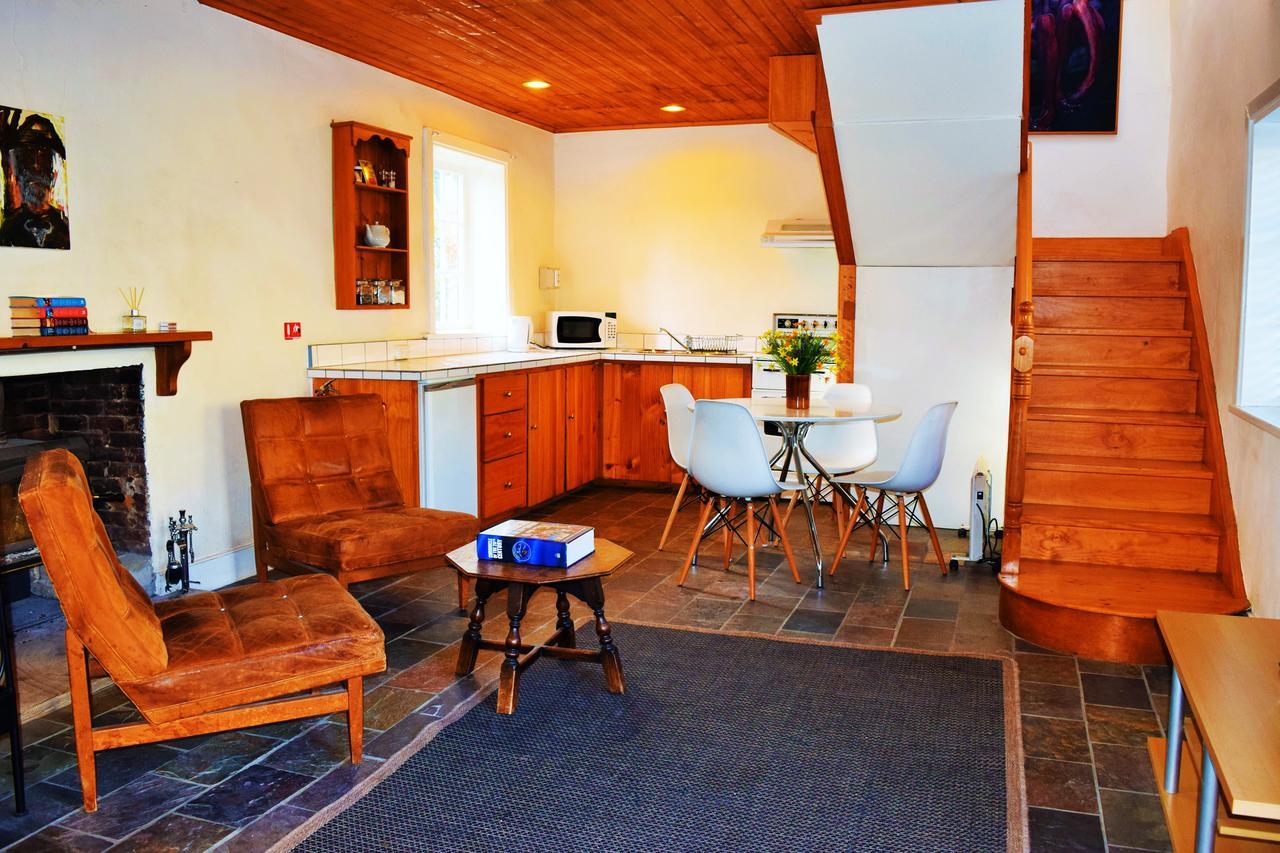 Cleburne Homestead Risdon Ngoại thất bức ảnh