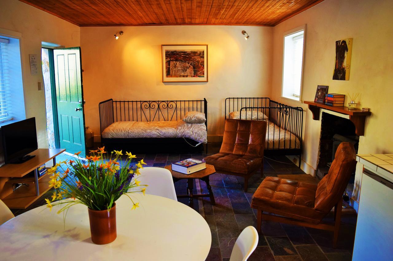 Cleburne Homestead Risdon Ngoại thất bức ảnh