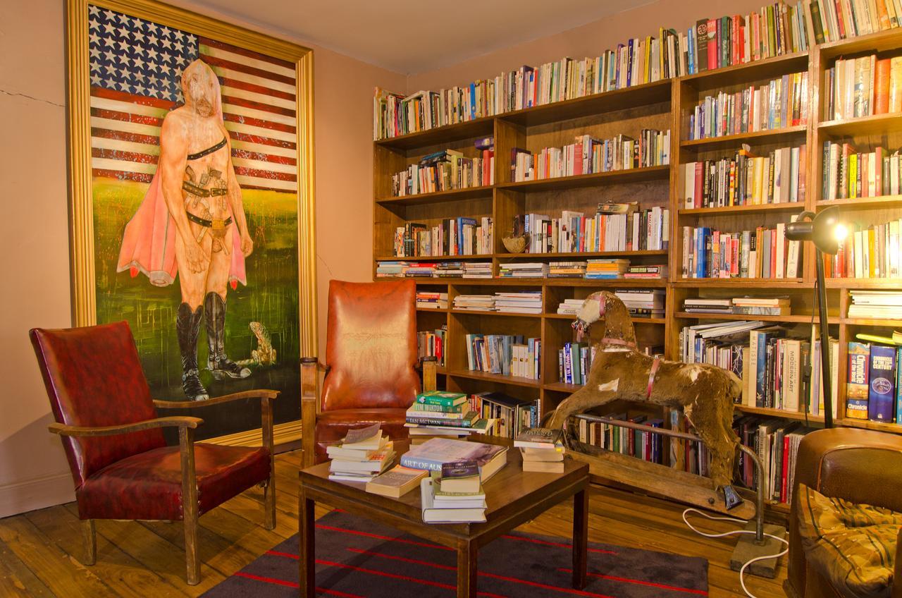 Cleburne Homestead Risdon Ngoại thất bức ảnh