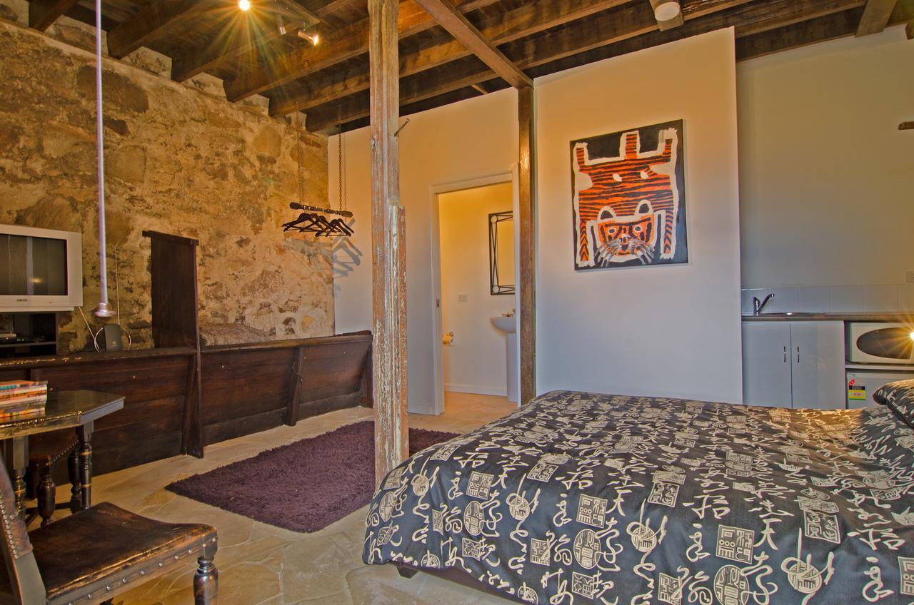 Cleburne Homestead Risdon Ngoại thất bức ảnh