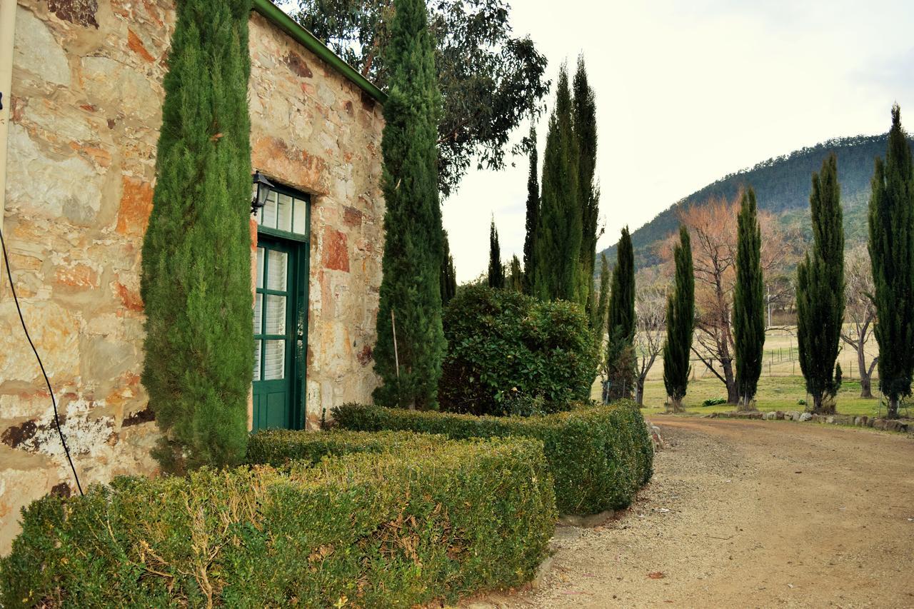 Cleburne Homestead Risdon Ngoại thất bức ảnh