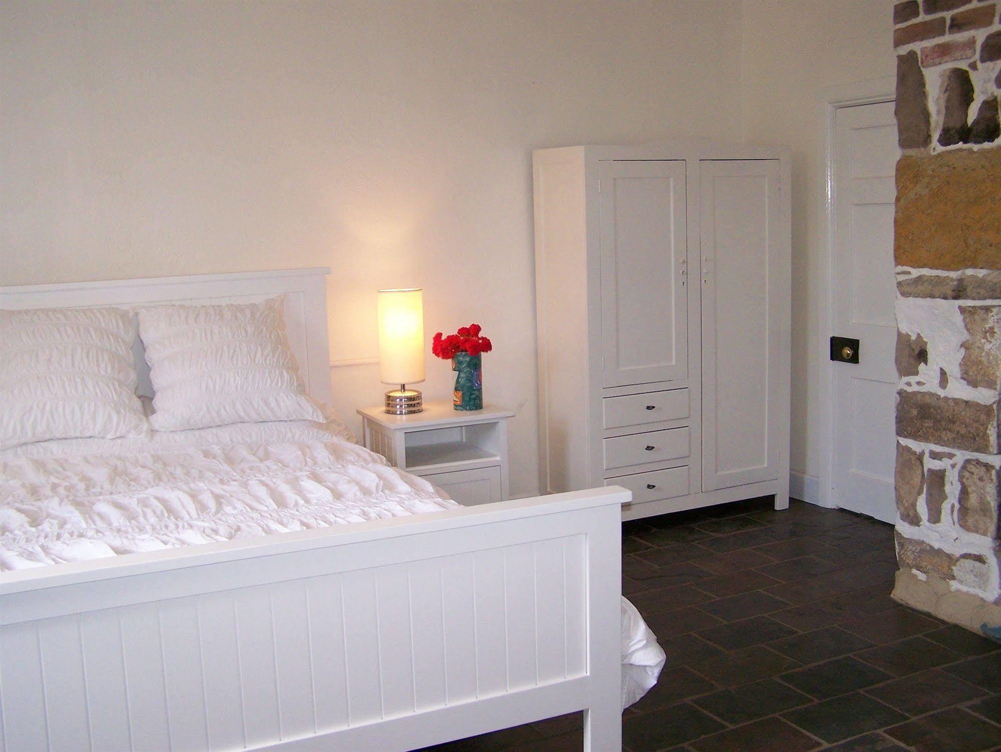 Cleburne Homestead Risdon Ngoại thất bức ảnh